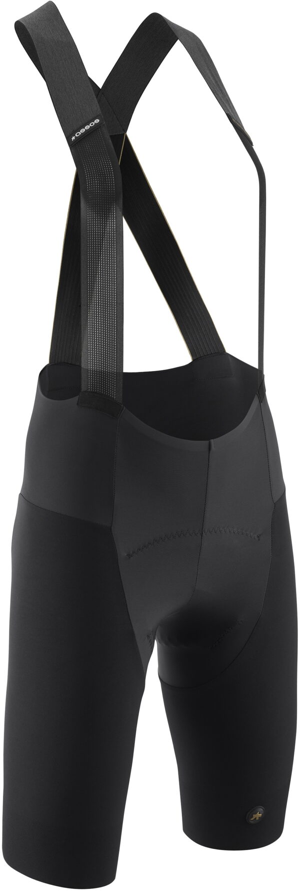 Assos DYORA RSV Bibshorts S11 - Black Series