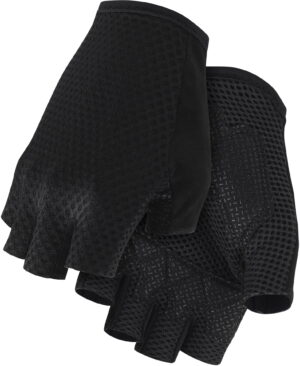 Assos Endurance Gloves S11 - Black Series