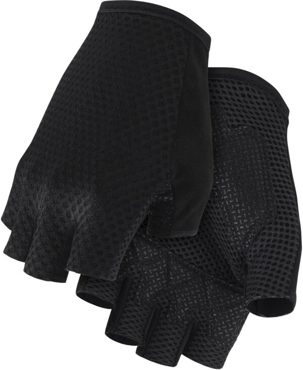 Assos Endurance Gloves S11 - Black Series