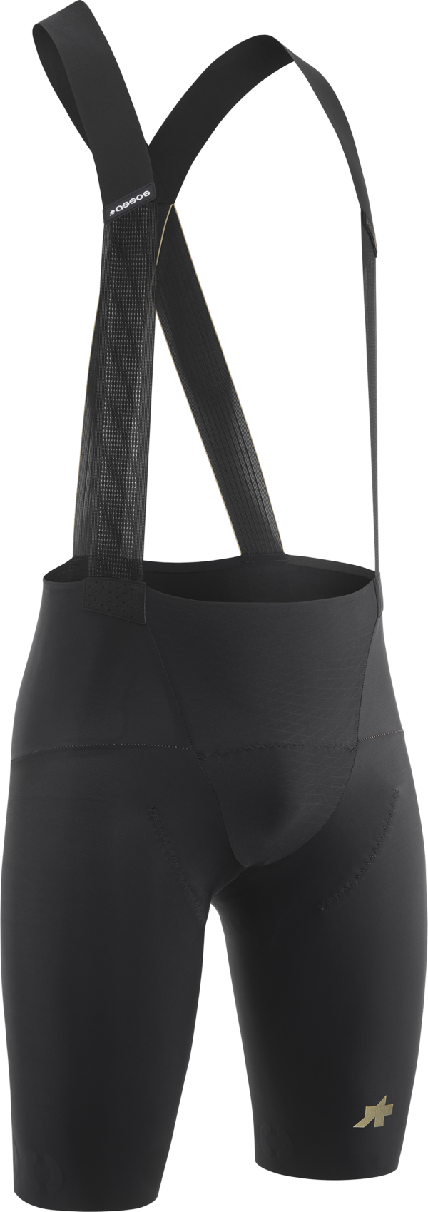 Assos MILLE GTO Bibshorts S11 - Black Series