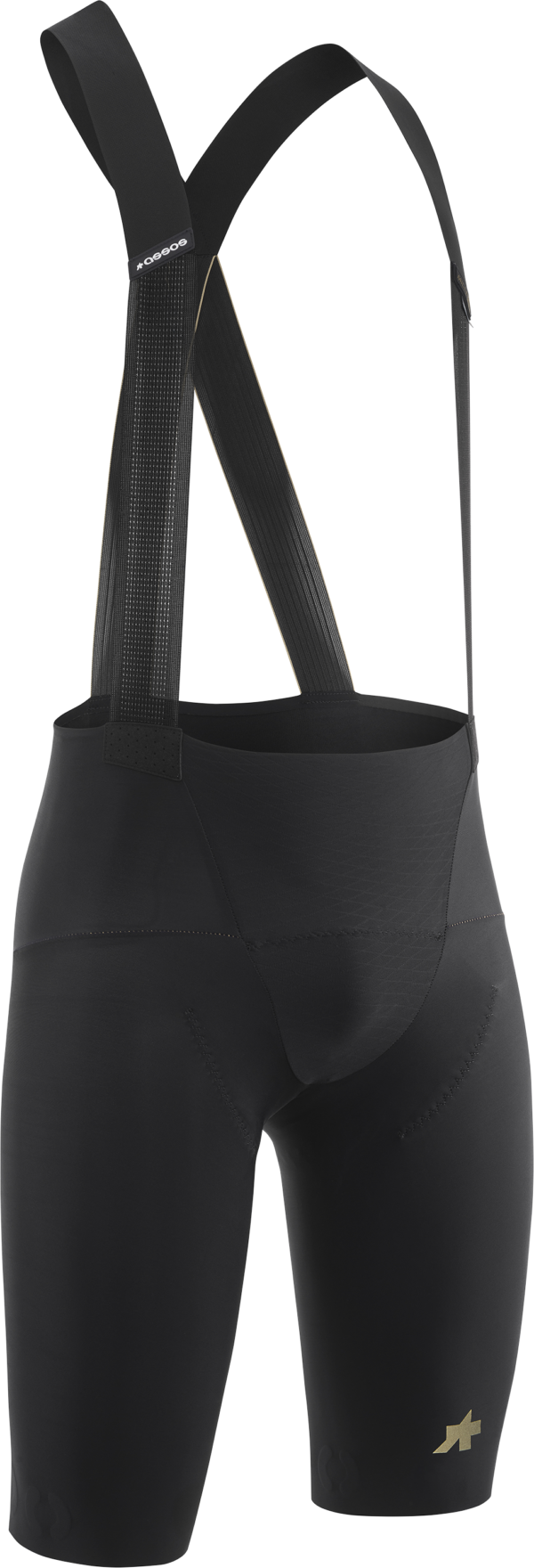Assos MILLE GTO Bibshorts S11 long - Black Series