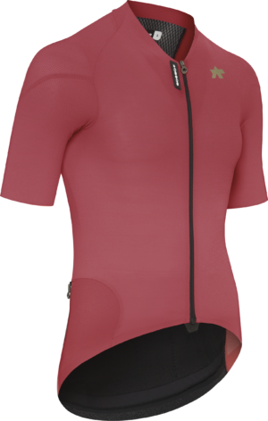 Assos MILLE GTO Jersey S11 - Deadly Berry