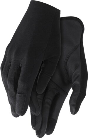 Assos TACTICA Gloves T5 - Black Series