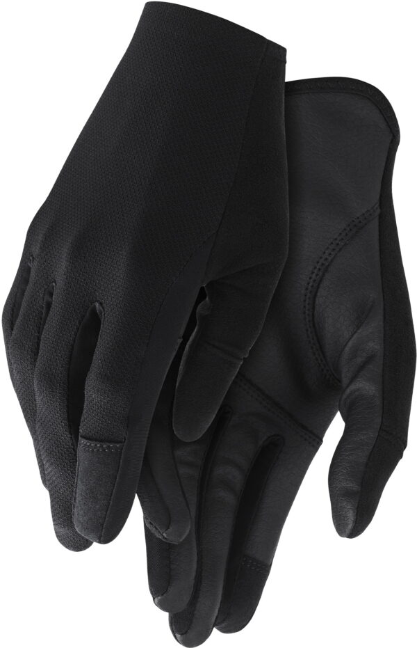 Assos TACTICA Gloves T5 - Black Series