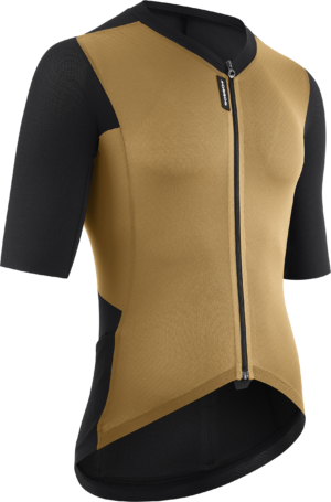 Assos TACTICA Jersey T5 - Classic Clay
