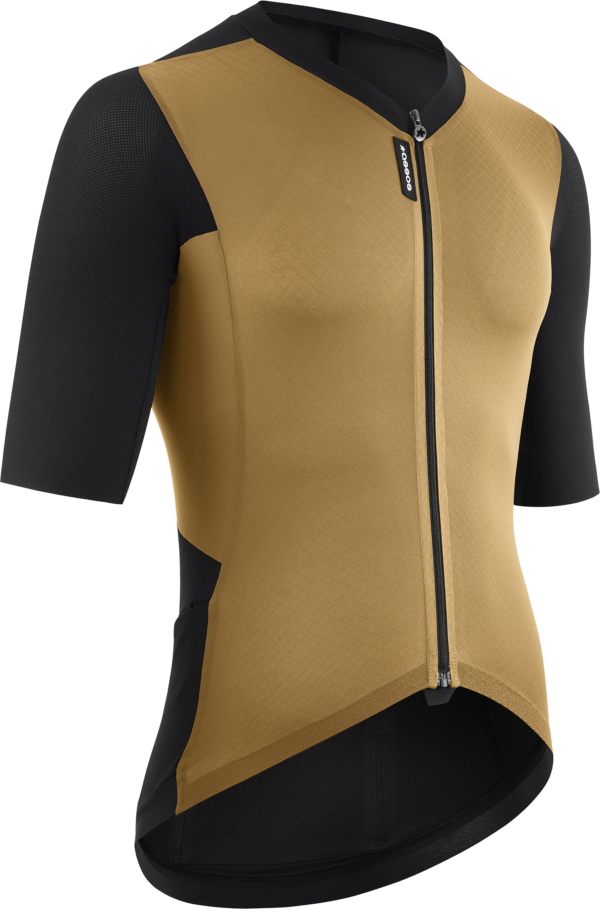 Assos TACTICA Jersey T5 - Classic Clay