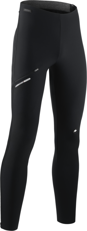 Assos TACTICA Thermo Pants T5 - Black Series