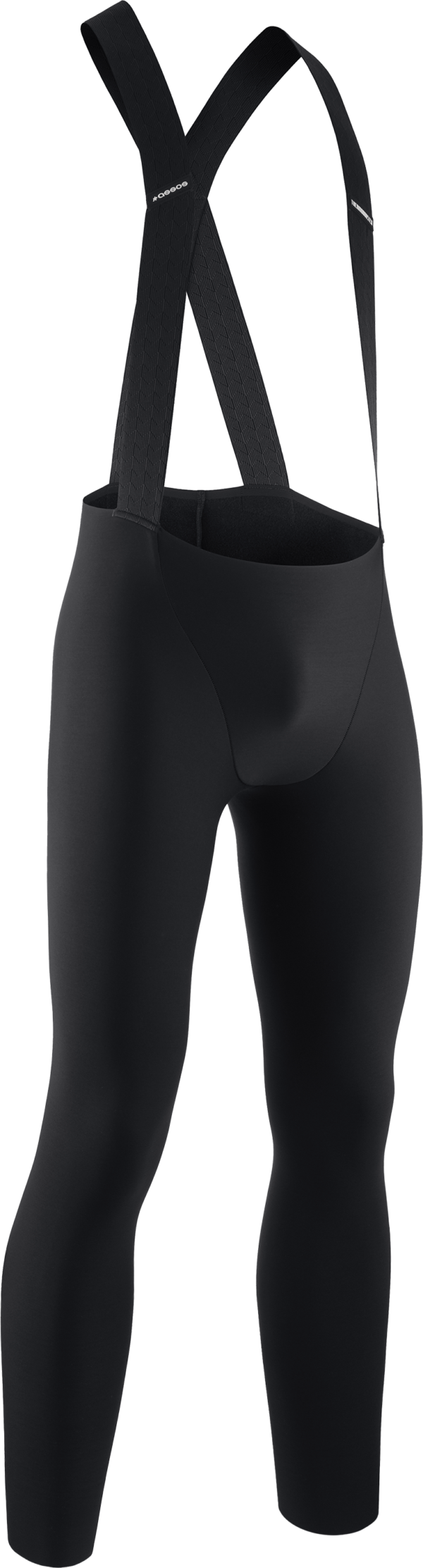 Assos ThermoBooster Bib Tights S11 - Black Series