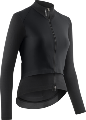 Assos UMA GTV 2/3 Jacket S11 - Black Series