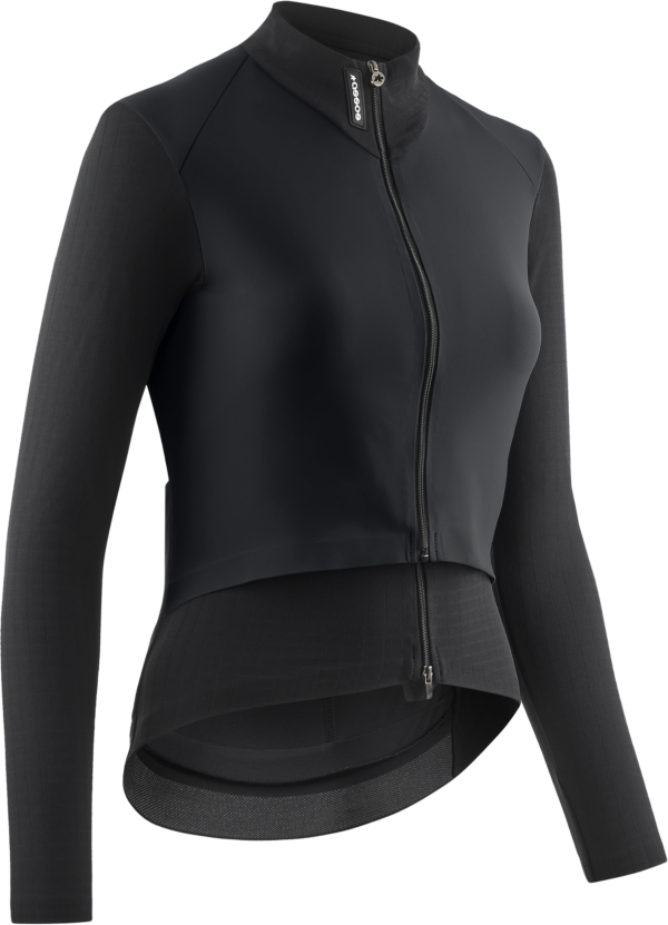 Assos UMA GTV 2/3 Jacket S11 - Black Series