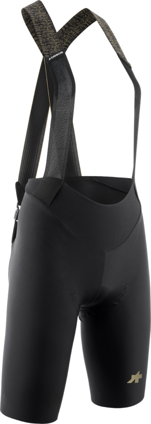 Assos UMA GTV Bibshorts S11 - Black Series
