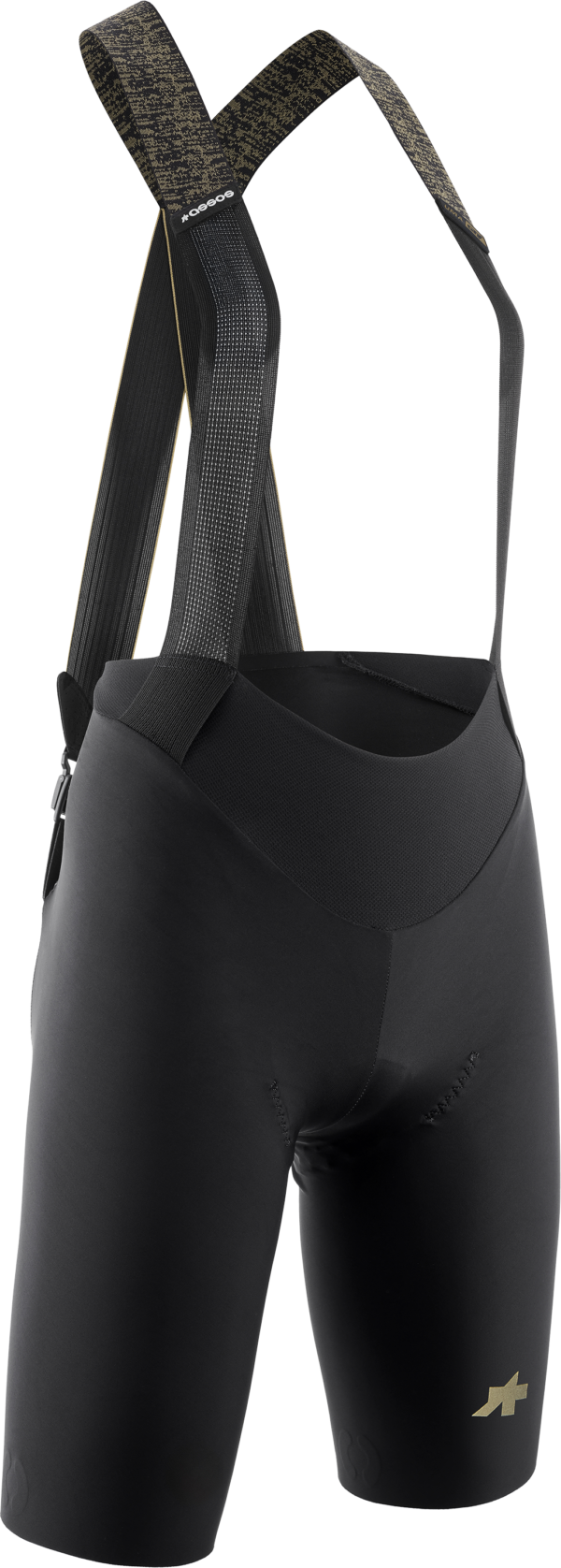 Assos UMA GTV Bibshorts S11 - Black Series