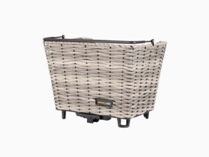 Atran Velo Picnic kurv AVS plastic - cykelkurv
