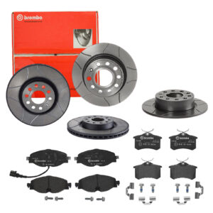 BREMBO Bremsesæt, skivebremser sg00000e3g foraksel indvendig ventileret 312mm 10mm for PEUGEOT CITROËN FORD MG (SAIC) ROEWE (SAIC) FIAT ZHONGHUA (BRIL