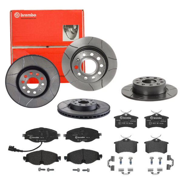 BREMBO Bremsesæt, skivebremser sg00000e3g foraksel indvendig ventileret 312mm 10mm for PEUGEOT CITROËN FORD MG (SAIC) ROEWE (SAIC) FIAT ZHONGHUA (BRIL