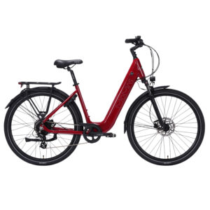 Balance Lite - Red - M