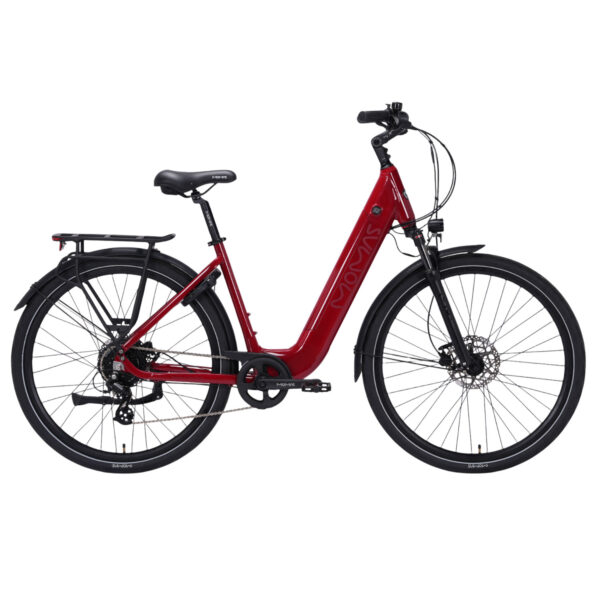 Balance Lite - Red - S