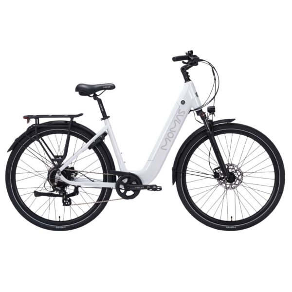 Balance Lite - White - M