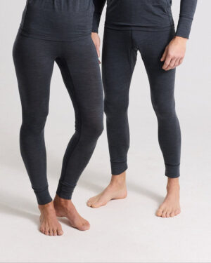 Bornholm Unisex Baselayer Longjohns - XS