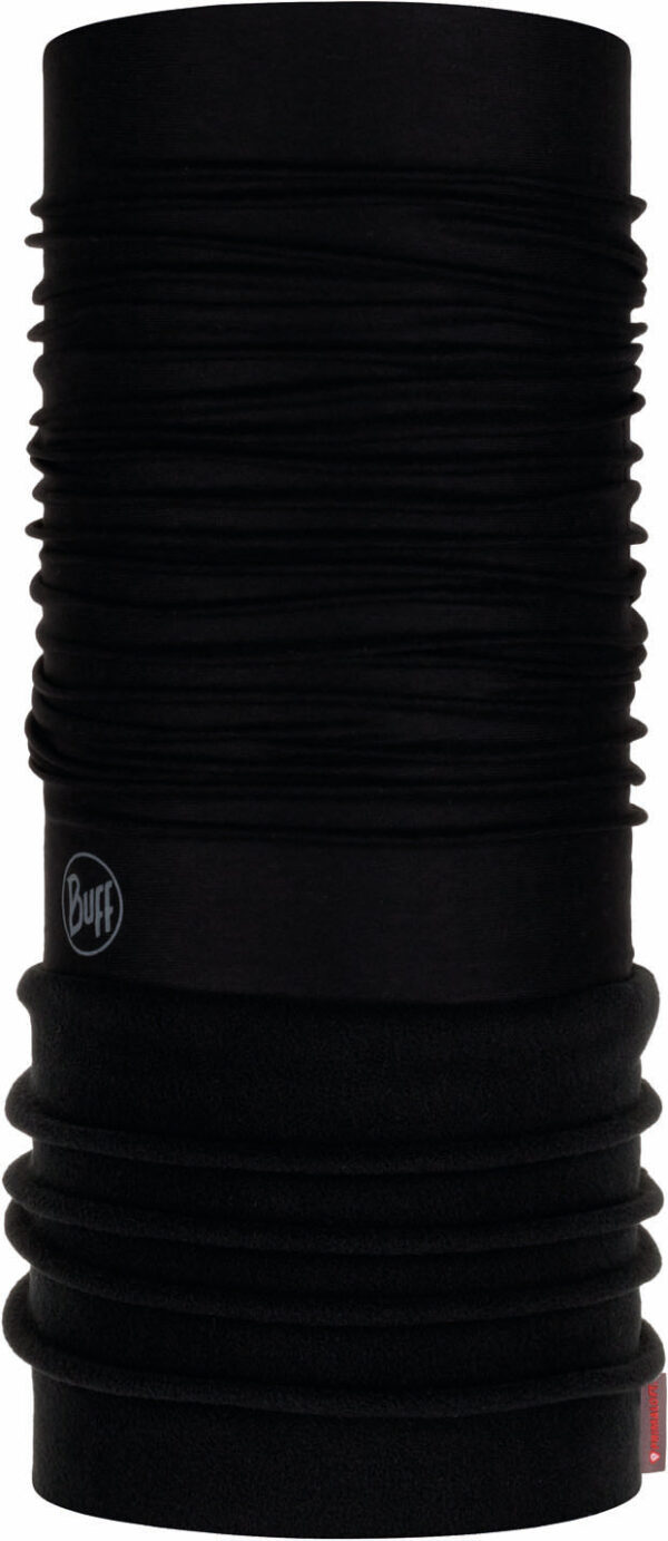Buff Polar Halsedisse Unisex Onesize Sort