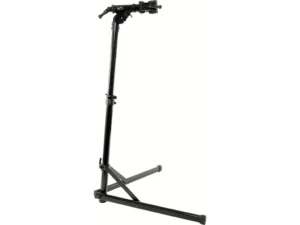 CONTEC Rock Steady arbejdsstander sort