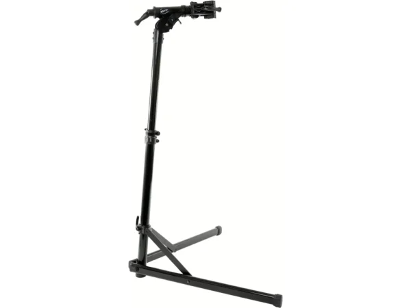 CONTEC Rock Steady arbejdsstander sort