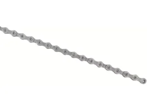 CONTEC eNHANCED Drive eD.12 cykelkæde 1/2"x 11/128"12 speed 136 led sølv