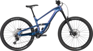 Cannondale 29 Jekyll 2 - Lilla