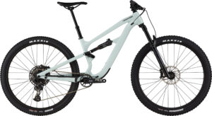 Cannondale Habit 3 29" 2024 - Cool Mint