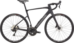 Cannondale Synapse Carbon 5 2025 - Sort