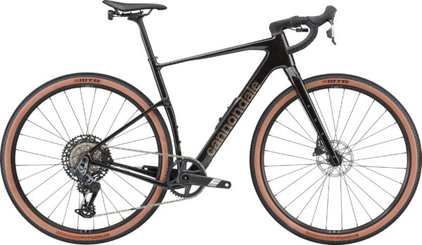Cannondale Topstone Carbon 2 AXS SmartSense 2026 - Copper Ore