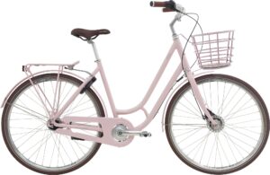 Centurion Aura 7g fodbr. blank pink-56 cm