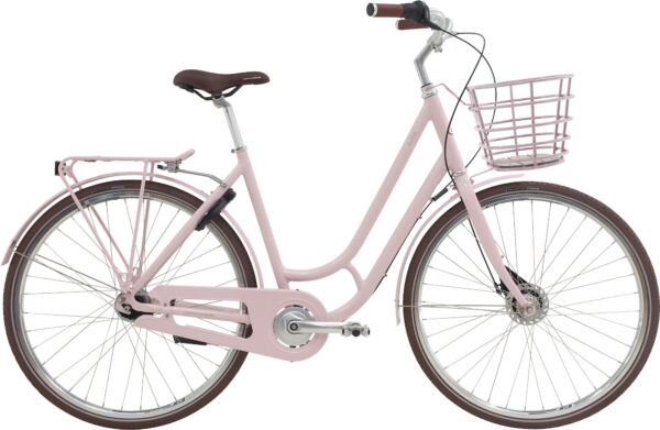 Centurion Aura 7g fodbr. blank pink-56 cm