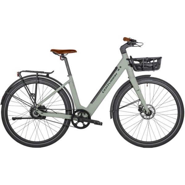 Centurion Basic Unisex Citybike