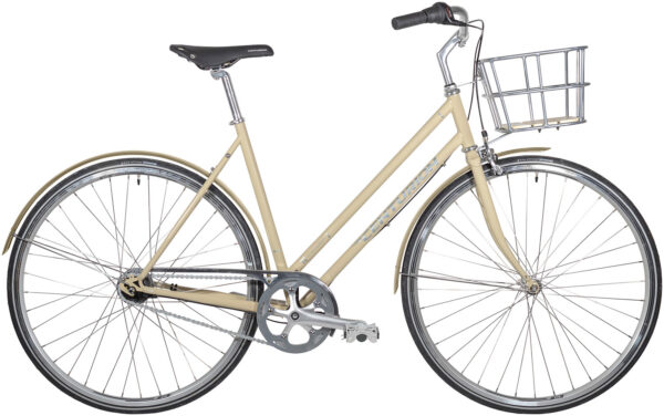Centurion Hydrogen Dame 7g 2026 - Blank Creme