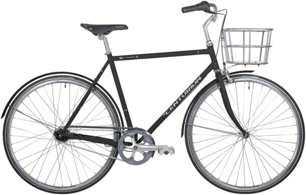 Centurion Hydrogen Herre 7g 2026 - Blank Sort