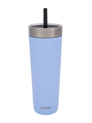 Contigo Luxe Spillproof Tumbler - 720ml Periwinkle