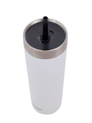 Contigo Luxe Spillproof Tumbler - 720ml Salt