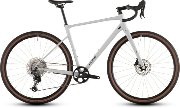 Cube Nuroad EX