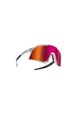 Cykelbriller Dynafit Trail Evo – hvid/sort