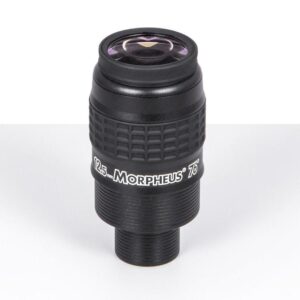Cykelbriller – Morpheus 12,5 mm okular 2/1,25"