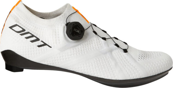 DMT KR1 Race Cykelsko - White/White
