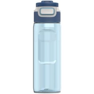 Drikkedunk Kambukka Elton Crystal Blue, 750 ml
