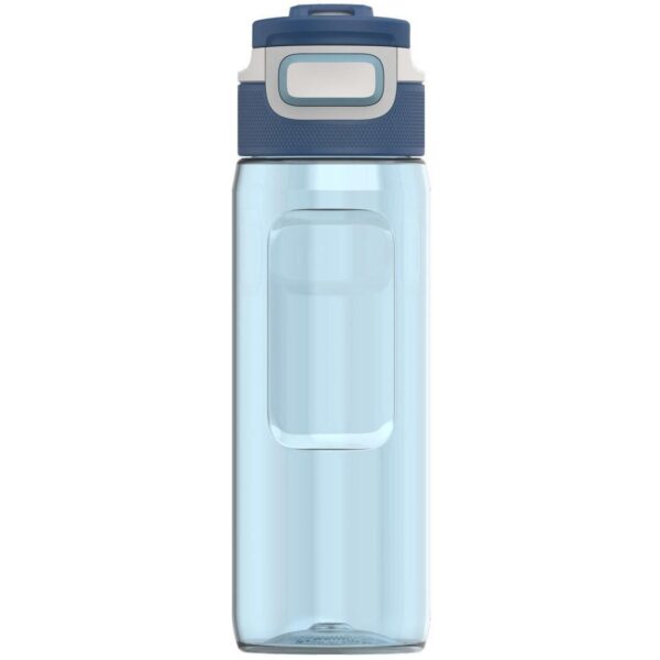 Drikkedunk Kambukka Elton Crystal Blue, 750 ml