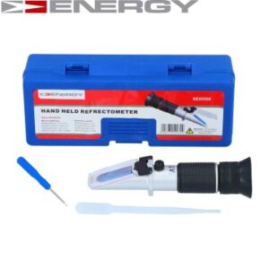 ENERGY Testapperat, bremsevæske ne00506