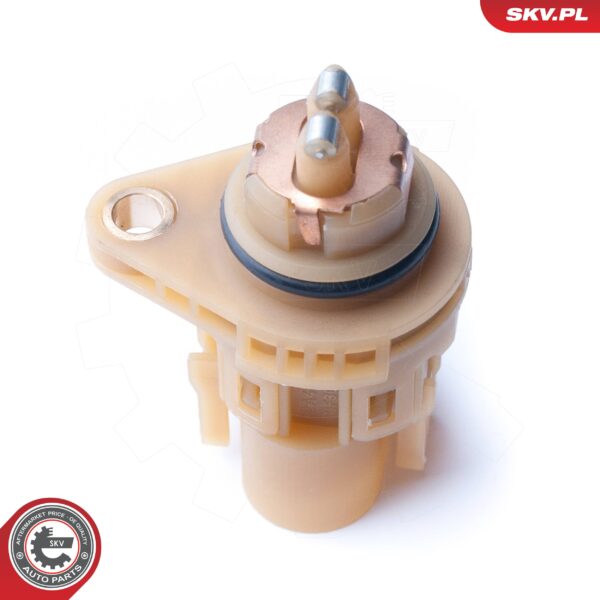 ESEN SKV Gearskifter, Automatgear 96skv003 for VAG