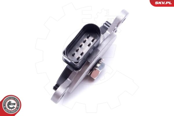 ESEN SKV Gearskifter, Automatgear 96skv230 for VAG
