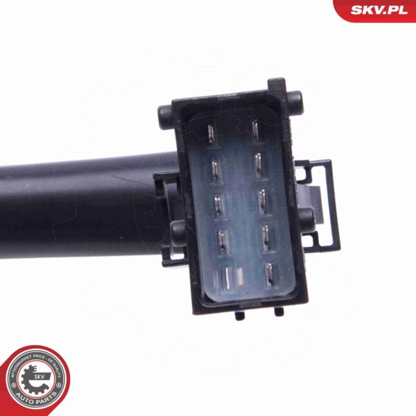 ESEN SKV Gearskifter, Automatgear 96skv231 for SAAB