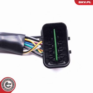 ESEN SKV Gearskifter, Automatgear 96skv232 for MITSUBISHI