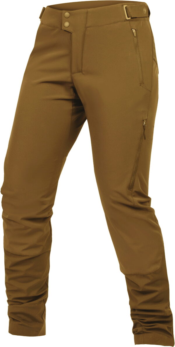 Endura MT500 Spray Trouser - Bronze